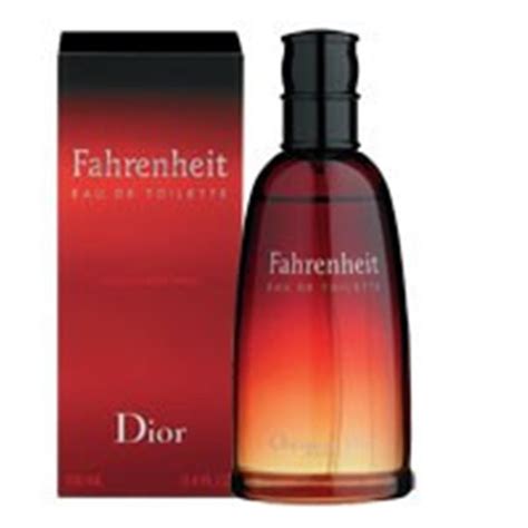 dior fahrenheit perfume chemist.